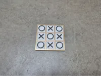 bord and Piece 0.16mm layer, 2 walls, 15% infill