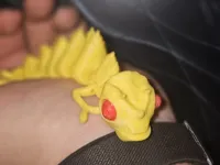 0.2mm layer, 2 walls, 10% infill