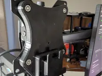 0.2mm layer, 6 walls, 10% infill