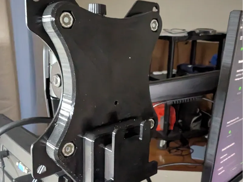Acer Monitor Vesa Adapter