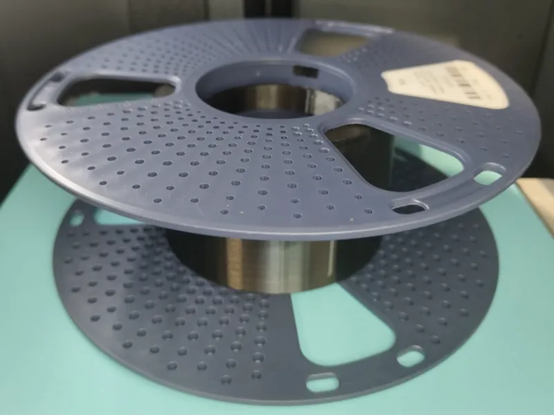 Sunlu spool adapter for smart materials 3D refill