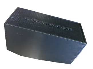 SMACK MANUFACTURING ETB