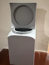 0.24mm layer, 4 walls, 15% infill