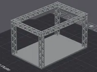 0.2mm nozzle, 0.06mm layer, 2 walls, 15% infill