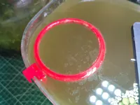 0.2mm 层高, 2 层墙, 15% 填充