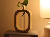 Propo_Vase