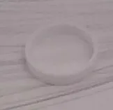 plate for teacups(very not good looking)