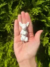 White Version (No AMS) 0.2mm layer, 2 walls, 15% infill