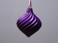 0.23mm layer, 6 walls, 25% infill