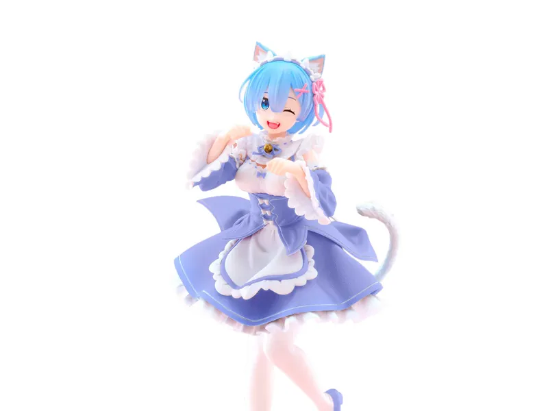 Cat REM from re:zero