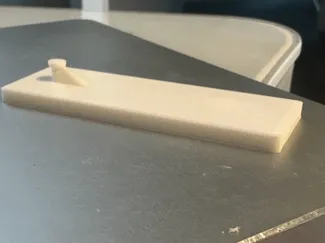 Command Strip Large Universal Frame Hanger