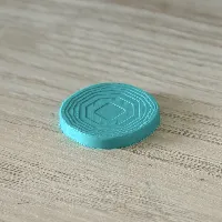 Slider With Indent