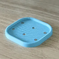 Base Square Shape