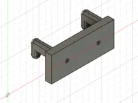 0.2mm layer, 3 walls, 15% infill