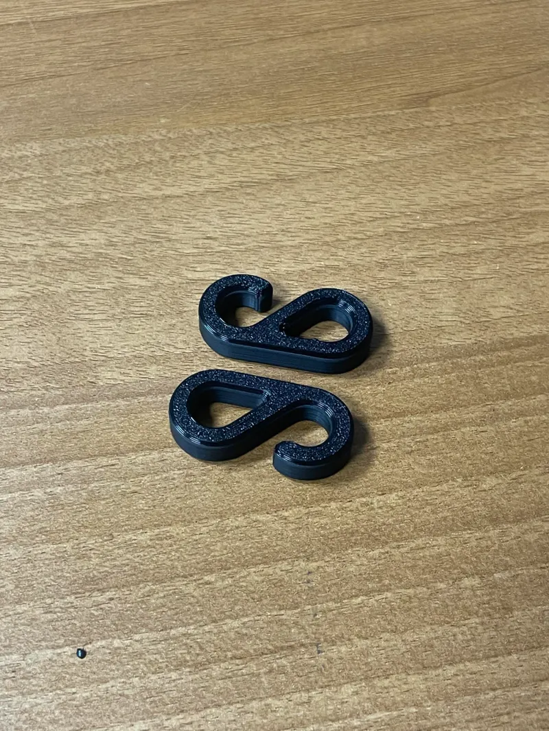 Hook for Rope