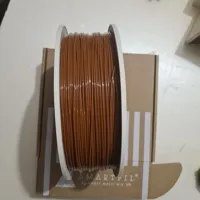 0.24mm layer, 2 walls, 6% infill