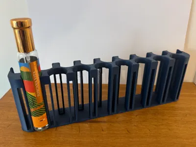30ml ADOPT Perfume Organizer