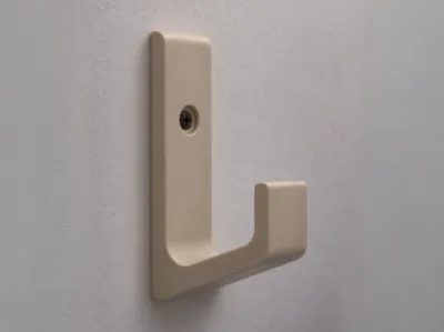 Wall Hook - Gancio da Muro