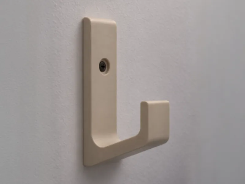 Wall Hook - Gancio da Muro