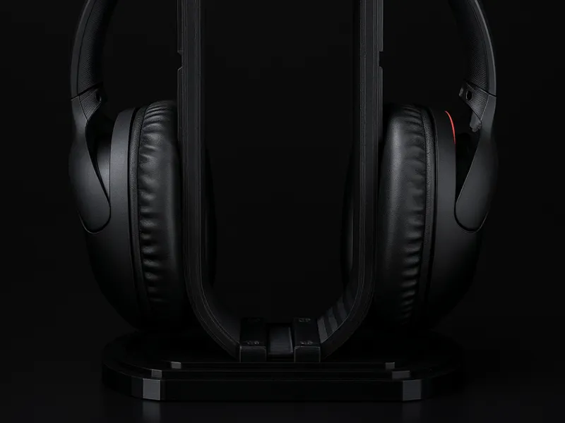 Headphone Stand