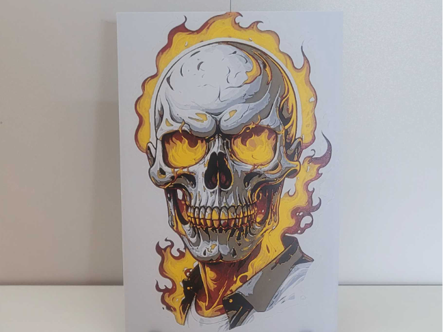 Ghost Rider