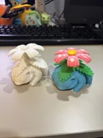 Only Venusaur