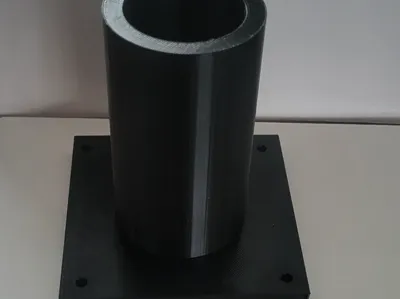 30 mm firework tube