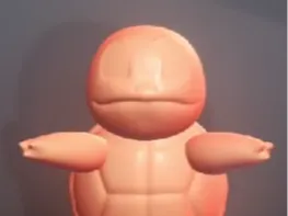 Squirtle