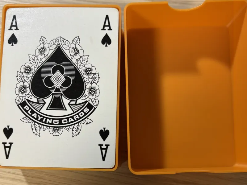 Card Box