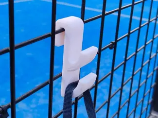 Padel Hanger (Very Sturdy)