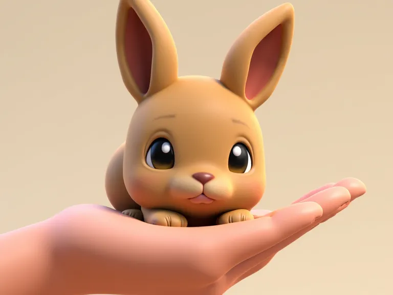 兔子
