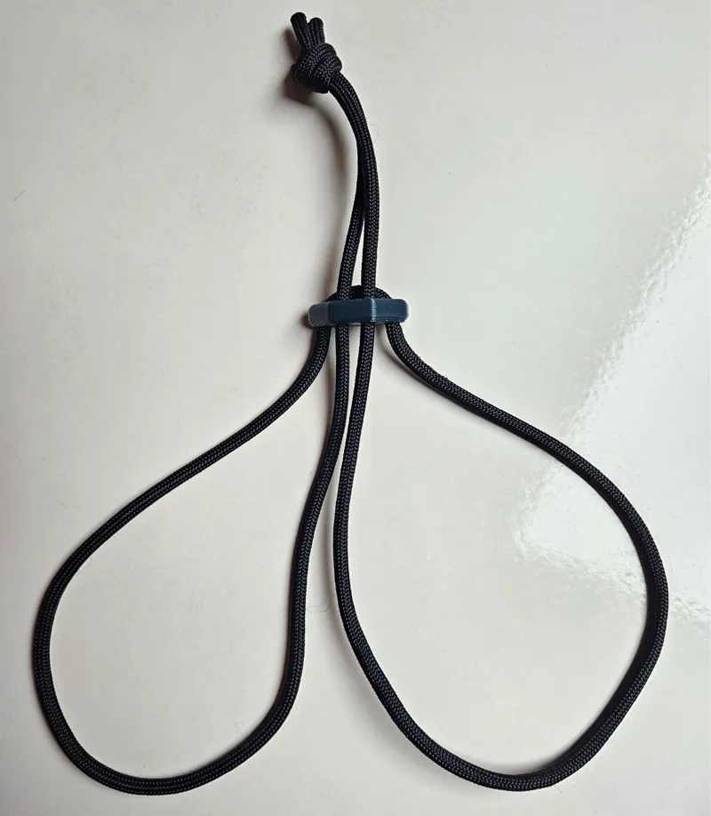 Cord Cuff