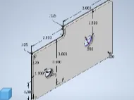 Side for Arm