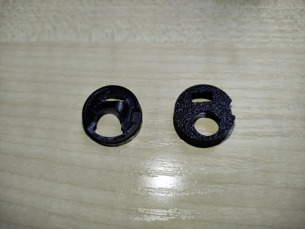 Mini_LED_Flashlight_cover_setty by user_1047869731 MakerWorld: Download ...
