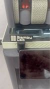 Magnetic USB Dust Plug (0.2mm layer, 2 walls, 15% infill)