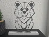 0.2mm layer, 3 walls, 10% infill