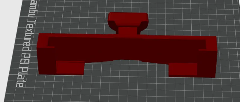 Headrest mount for android phone fits most 