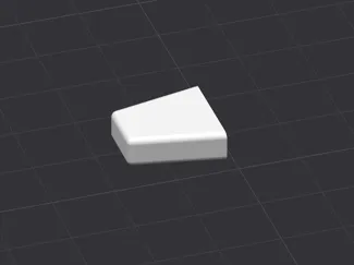 Piano Button Module 2