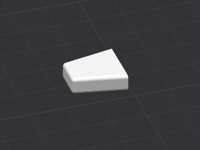 Piano Button Module 2