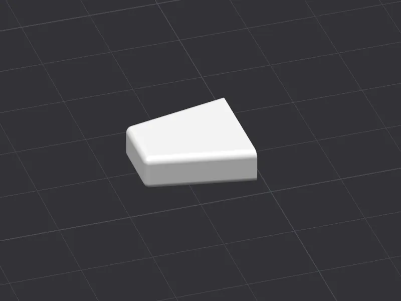 Piano Button Module 2
