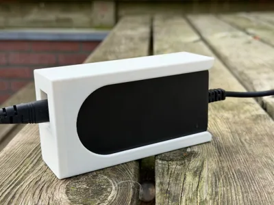 Fiido charger wallmount