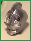 0.2mm nozzle, 0.1mm layer, 4 walls, 10% infill