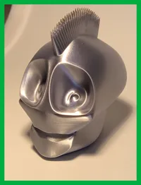 0.2mm nozzle, 0.1mm layer, 4 walls, 10% infill