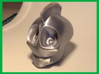 0.4 Nozzle 0.12mm layer, 3 walls, 5% infill