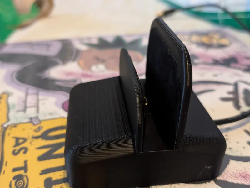 Nintendo Switch Lite Charging Dock