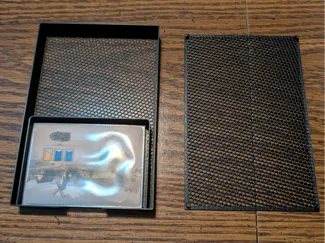Witcher Path of Destiny Tale Inserts - Sleeved
