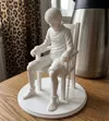 15 cm - 0.2mm layer, 2 walls, 15% infill