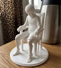 15 cm - 0.2mm layer, 2 walls, 15% infill