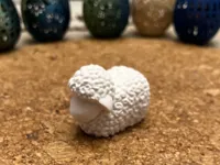 0.16mm layer, 2 walls, 15% infill