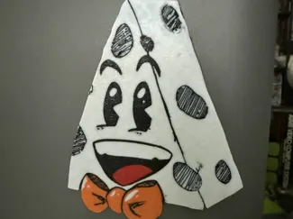 Fancy Cheese